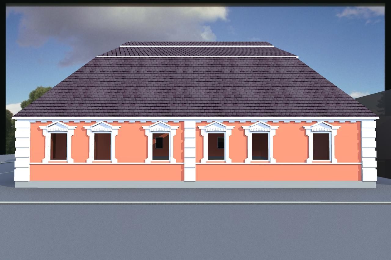 Гостевой дом Guest house of the Cherkasov family Запорожье-20