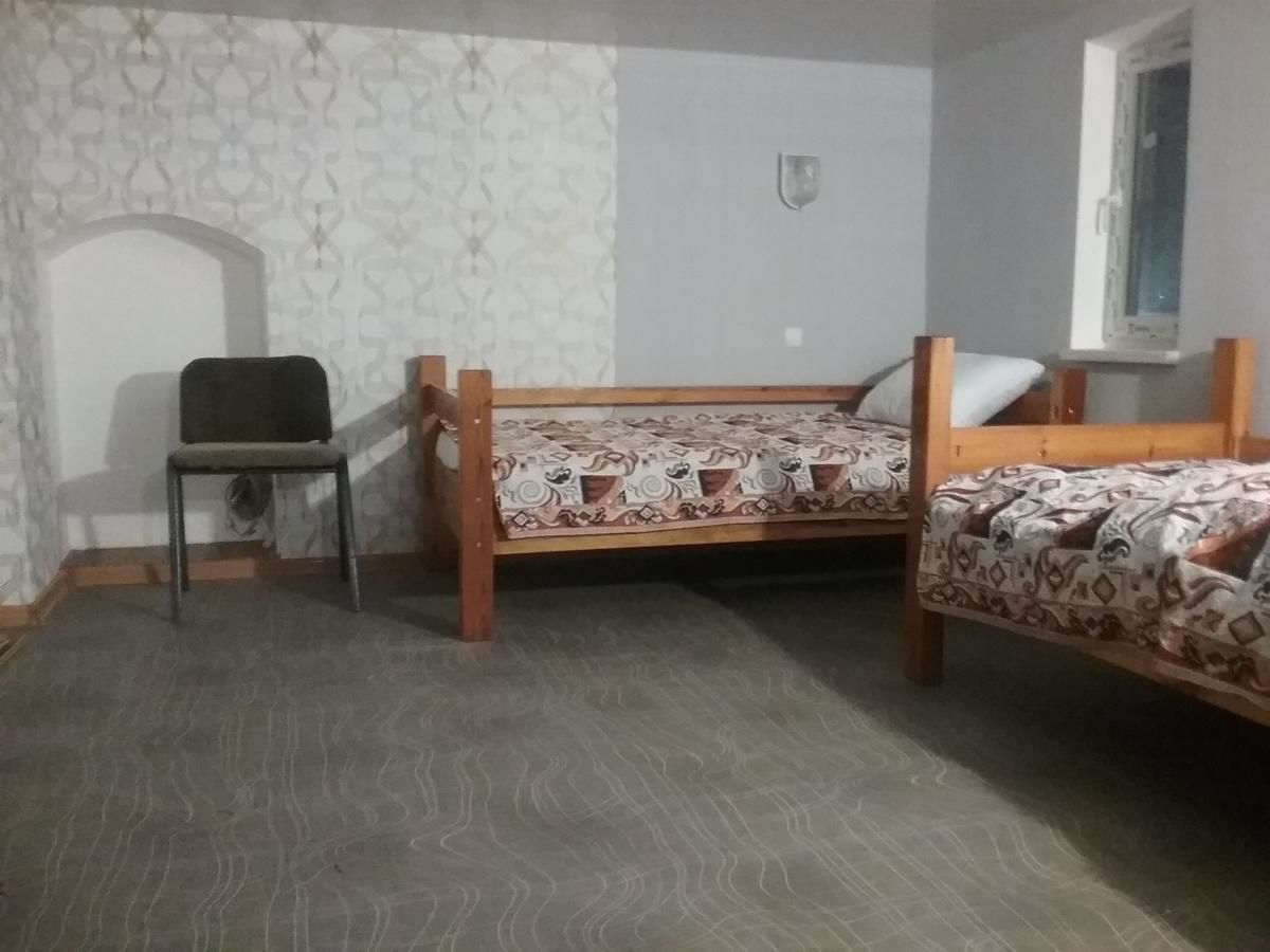 Гостевой дом Guest house of the Cherkasov family Запорожье-6