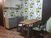 Гостевой дом Guest house of the Cherkasov family Запорожье-0