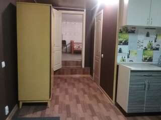 Гостевой дом Guest house of the Cherkasov family Запорожье Четырехместный номер "Комфорт"-6