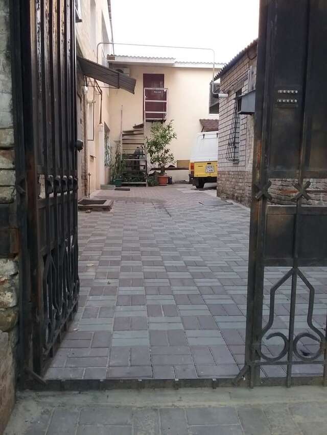 Гостевой дом Guest house of the Cherkasov family Запорожье-12