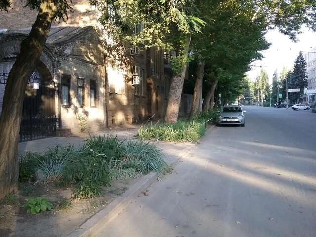 Гостевой дом Guest house of the Cherkasov family Запорожье-13