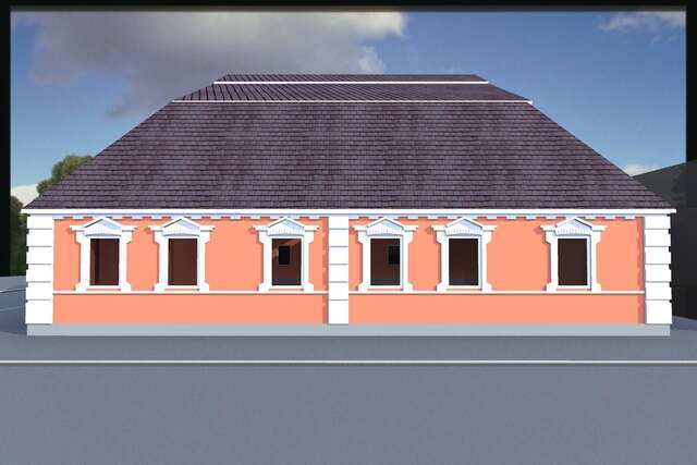 Гостевой дом Guest house of the Cherkasov family Запорожье-19