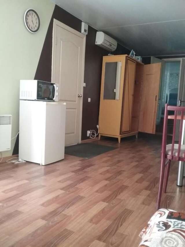 Гостевой дом Guest house of the Cherkasov family Запорожье-25