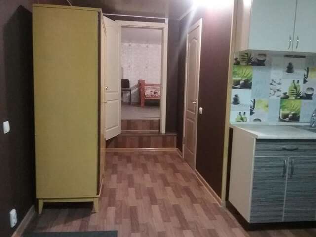 Гостевой дом Guest house of the Cherkasov family Запорожье-9